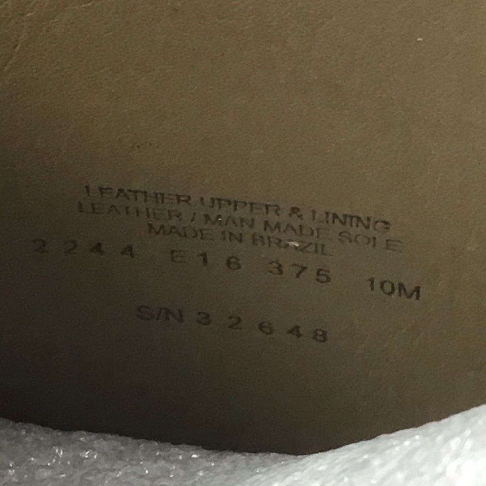 New Tory Burch Contraire Suede 90mm Knee Boot - Picture 13 of 16